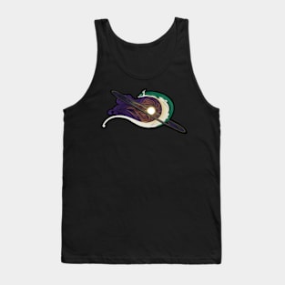 Tropos Tank Top